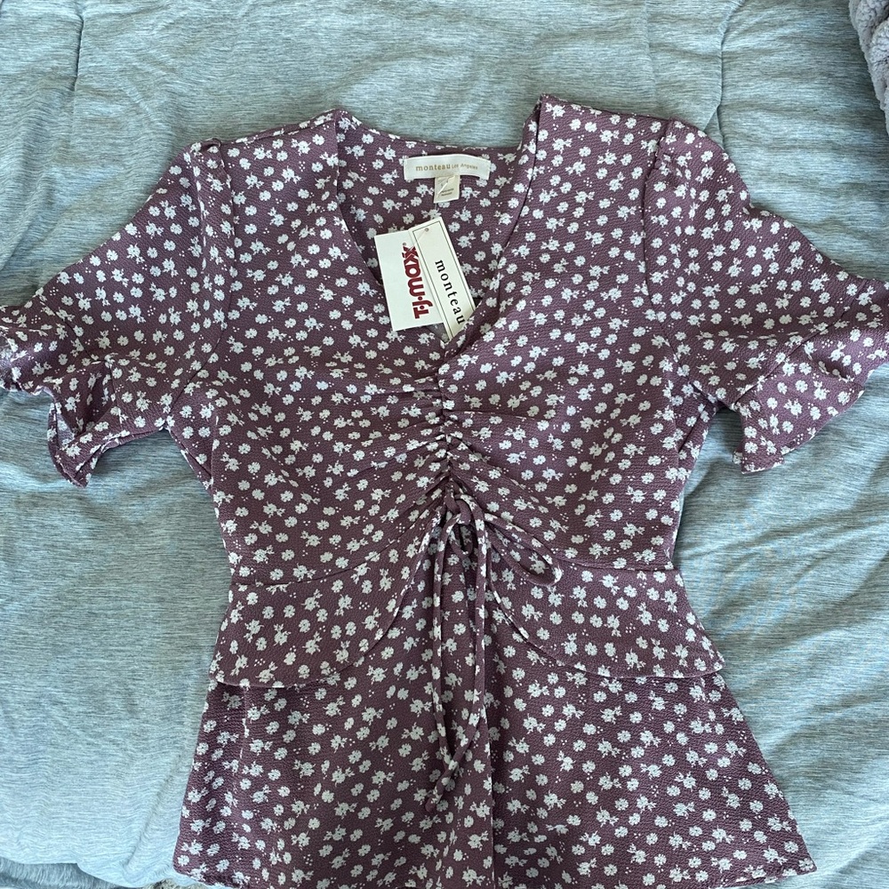 Blouse
